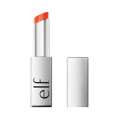 E.L.F. GLOW REVIVER SLIPSTICK (BARRA DE ACEITE LABIAL CON COLOR)